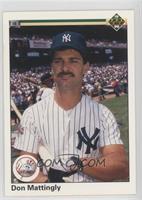 Don Mattingly