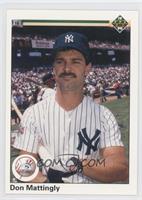 Don Mattingly