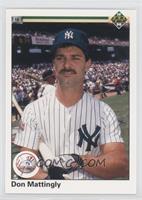 Don Mattingly