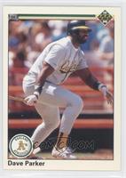 Dave Parker