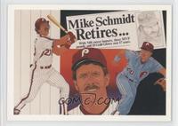 Mike Schmidt