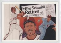 Mike Schmidt