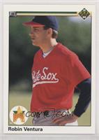 Robin Ventura