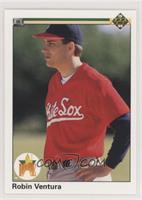 Robin Ventura