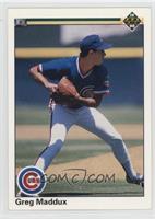 Greg Maddux