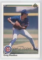 Greg Maddux