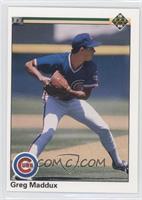 Greg Maddux