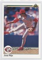 Jose Rijo