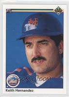 Keith Hernandez