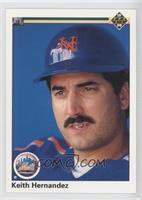 Keith Hernandez