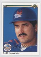 Keith Hernandez