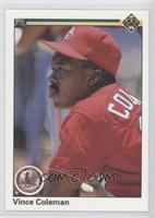 Vince Coleman