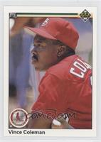 Vince Coleman