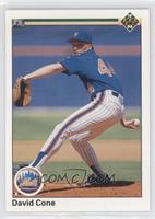 David Cone