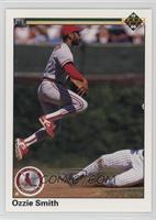 Ozzie Smith