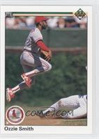 Ozzie Smith