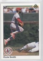 Ozzie Smith