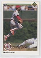 Ozzie Smith