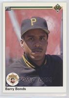 Barry Bonds [Good to VG‑EX]