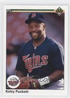 Kirby Puckett