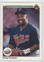 Kirby Puckett