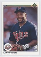 Kirby Puckett