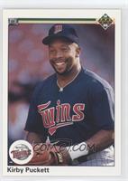 Kirby Puckett