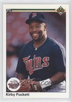 Kirby Puckett