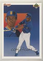 Team Checklist - Ken Griffey Jr.