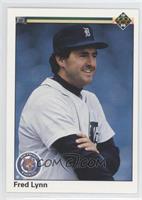 Fred Lynn