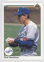 Orel Hershiser