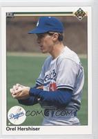 Orel Hershiser