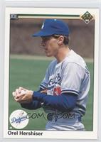 Orel Hershiser