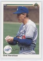 Orel Hershiser