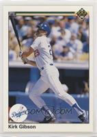 Kirk Gibson