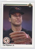 Cal Ripken Jr.