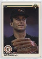 Cal Ripken Jr.