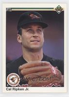 Cal Ripken Jr.