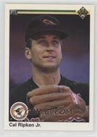 Cal Ripken Jr.