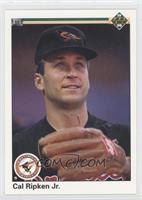 Cal Ripken Jr.