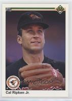 Cal Ripken Jr.