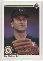 Cal Ripken Jr.