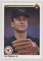 Cal Ripken Jr. [EX to NM]