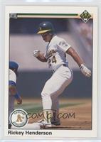 Rickey Henderson