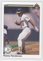 Rickey Henderson