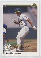 Rickey Henderson