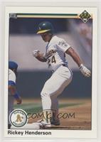 Rickey Henderson