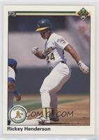 Rickey Henderson