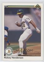 Rickey Henderson