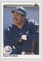 Dave Winfield